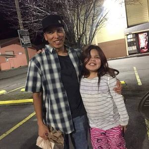 Meet your Posher, Jordan